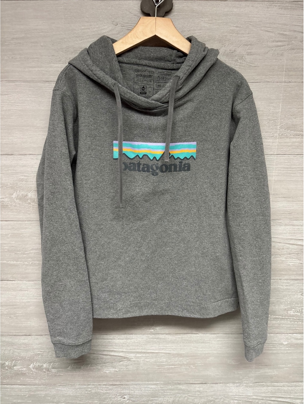 * | Patagonia | hoodie. Size XL.